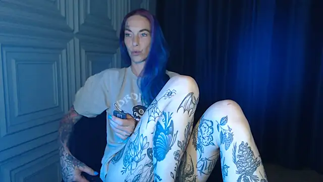 RavenryderUK's Live XXX Chat