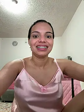 Anavalle's Live XXX Chat