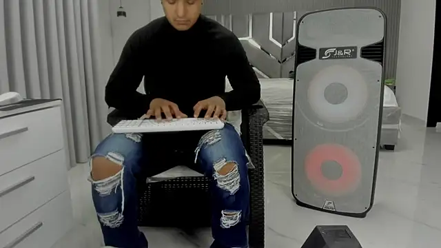 Chat XXX Live master_leather