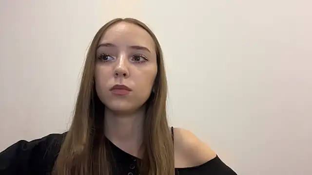 lunarleya Webcam-Show