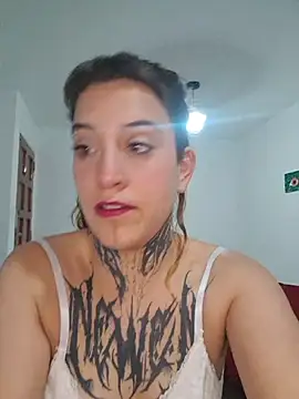 Chat XXX Live Simone_liss