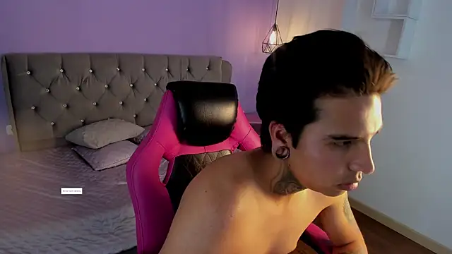 mario-leon – Naživo XXX chat