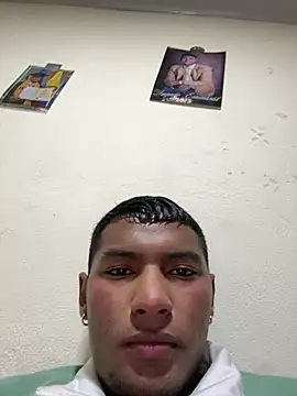Webkamerová show Joel_mendoza07