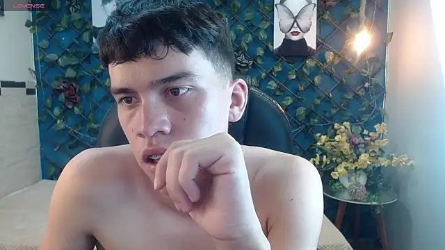 Онлайн чат XXX jac_cox
