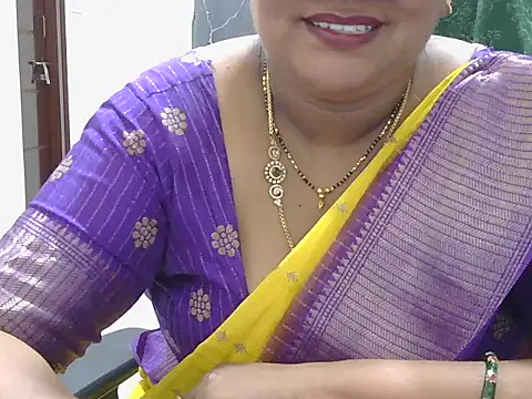 Czat XXX na żywo – Nisha-telugu