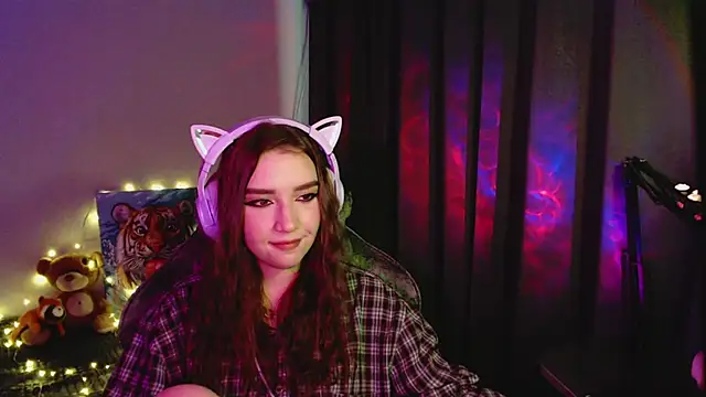 Živý XXX chat Celia_Sensual_