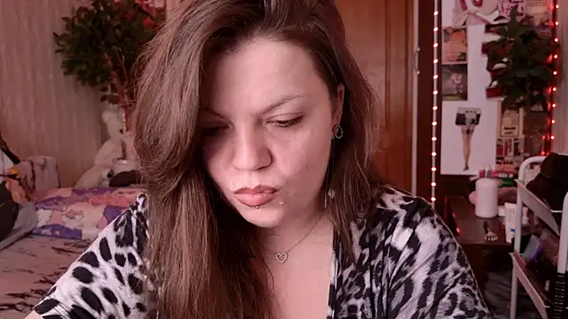 Živý XXX chat cutewhip