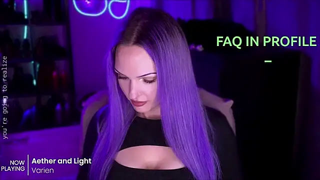 Živý XXX chat ml_milana