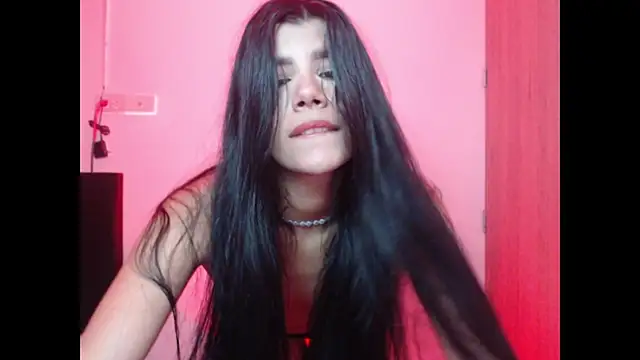 Chat XXX ao vivo de AlejandraScott
