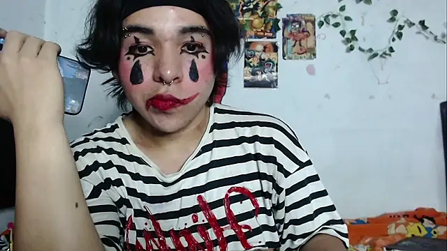 Sembang XXX Secara Langsung Tiff_-Styles