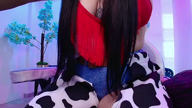 Czat XXX na żywo – Miia__owens