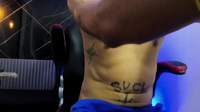 Živý XXX chat DylanAnderson1