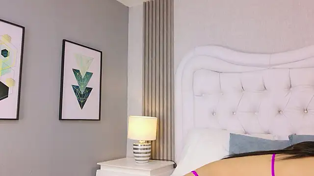 CaitlynMiller's Live XXX Chat
