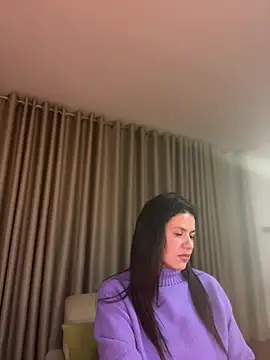 Chat +18 de Aliinak ao vivo