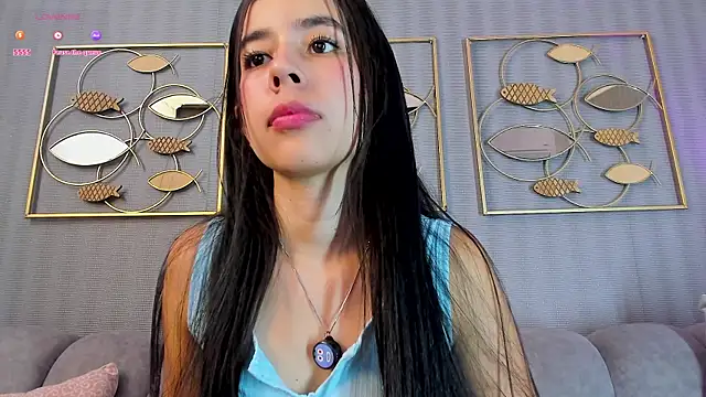 laraa_jeean's Live XXX Chat