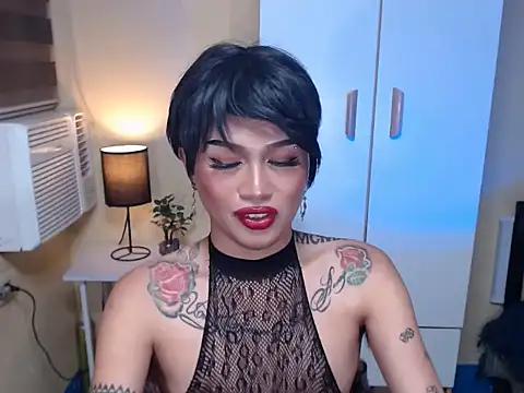 DazzlingroseHorsecock Live XXX-Chat