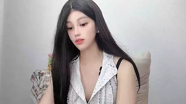 Chat XXX en directo de jiangjiang2005
