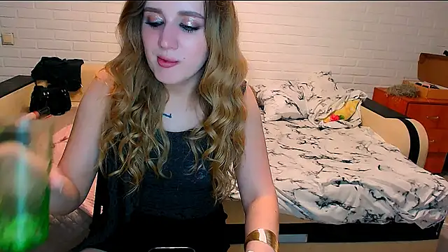 Magic_girll Live XXX-chat