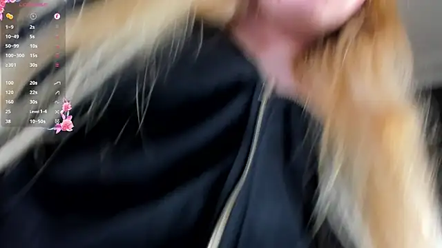 Jes_SolarのライブXXXチャット