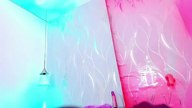 AshSweet élő XXX-chatje
