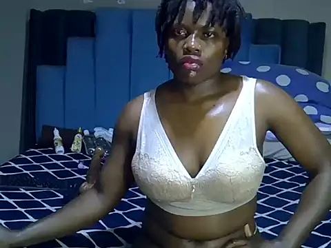 melanin_moon's Live XXX Chat