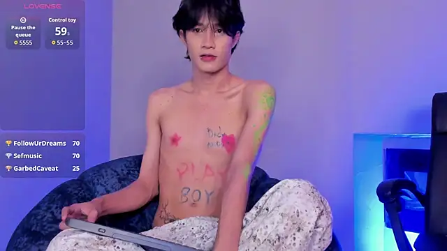 Johan_Lee Chat XXX in diretta