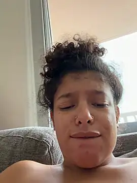 allybluee777 Live XXX-Chat