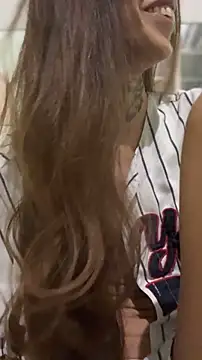 צ'אט XXX בשידור חי של Unanena