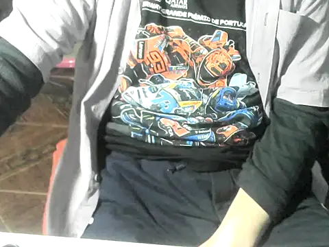 Chat XXX en directo de OreCam