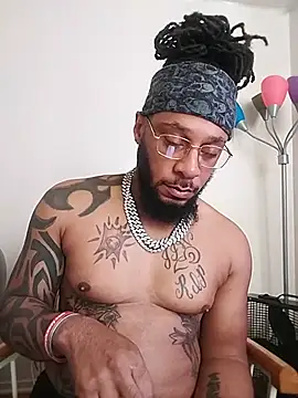 TooGoodConway23 élő XXX-chatje