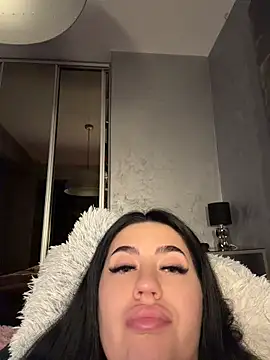 Andrestarr's Live XXX Chat