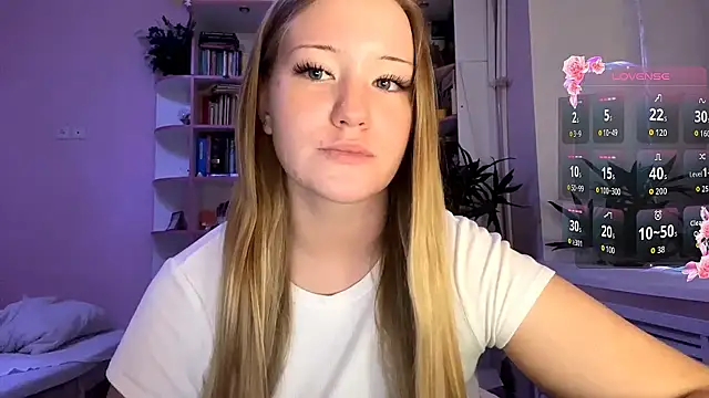 Lisi_Kiss_n Live XXX chat