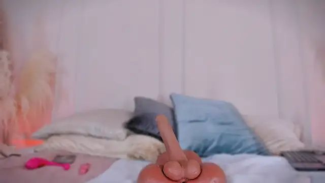 babepolly's Live XXX Chat