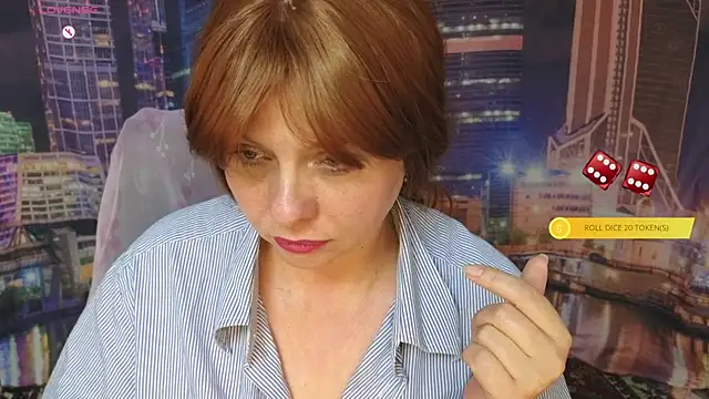 Chat XXX en directo de VeraAmor
