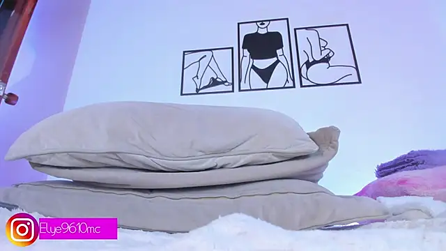 Živý XXX chat ellie_mcdonald