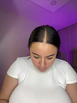 Zoey_thompson Adlı Modelin Canlı XXX Sohbeti