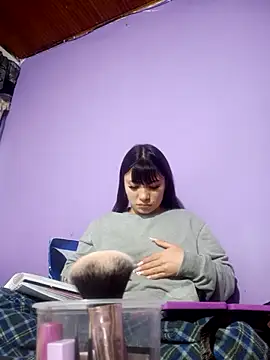 Živý XXX chat Zulema_R1
