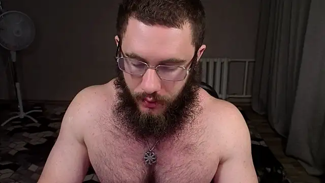 Ant_Power Webcam-Show