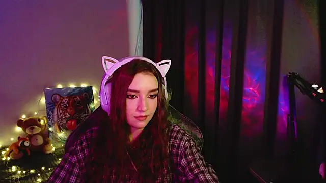Czat XXX na żywo – Celia_Sensual_