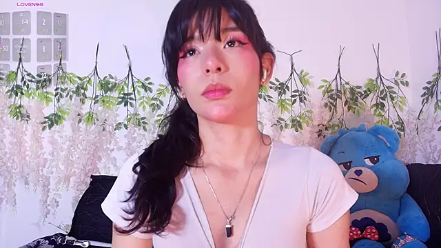 Živý XXX chat nathalya_summer_