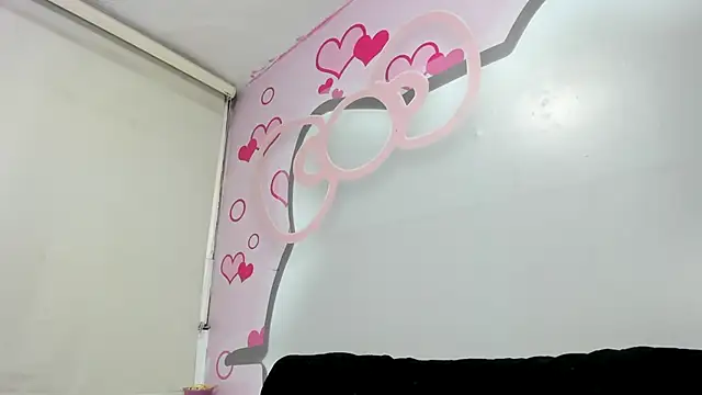 Czat XXX na żywo – Doll-Star