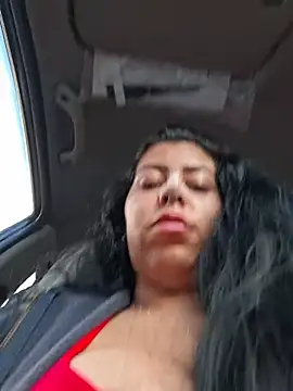 Luianna 现场XXX聊天