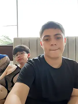 Chat XXX Live jacob_and_sam
