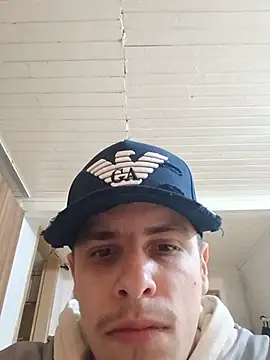 Kalebe69 Webcam show