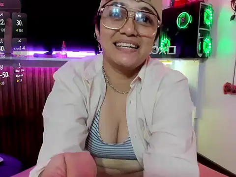 XXX chat uživo modela brooklin3030