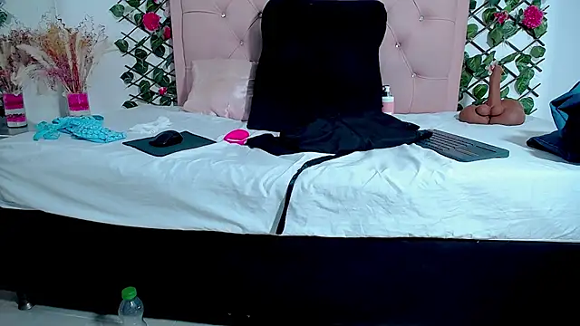 XXX chat uživo modela Violett_Evanz1