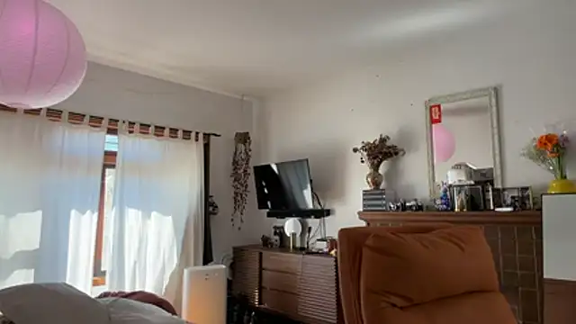 GennaJames 라이브 XXX 채팅
