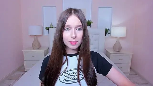 Chat XXX en directo de dark_k1tty