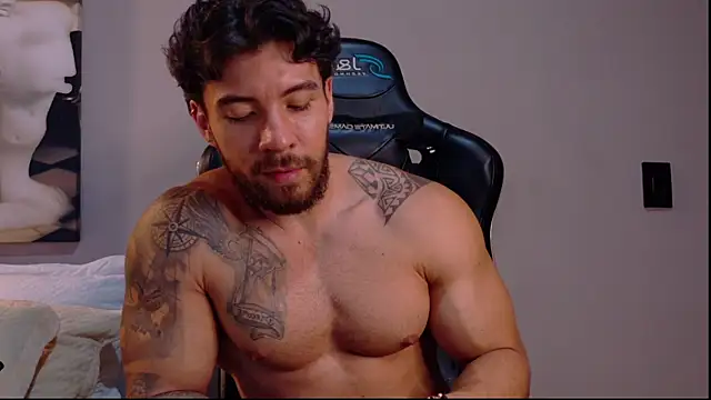 owen_seth1 Obrolan Langsung XXX