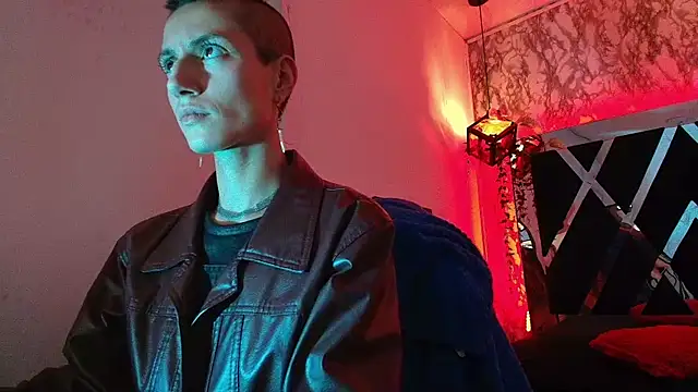 Fieramadame – Naživo XXX chat